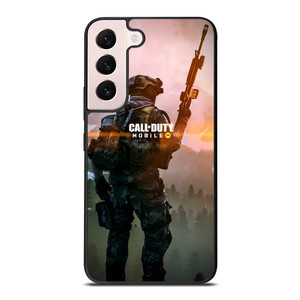 CALL OF DUTY MOBILE Samsung Galaxy S22 Plus Case Cover CALL OF DUTY MOBILE Samsung Galaxy S22 Plus Case Cover