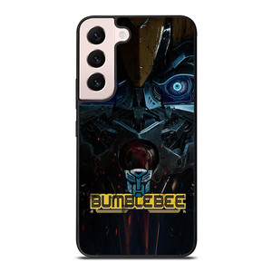 BUMBLEBEE 2 Samsung Galaxy S22 Plus Case Cover BUMBLEBEE 2 Samsung Galaxy S22 Plus Case Cover