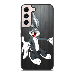 BUGS BUNNY SMILE Samsung Galaxy S22 Plus Case Cover