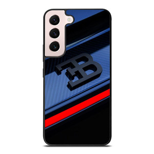 BUGATTI 2 Samsung Galaxy S22 Plus Case Cover BUGATTI 2 Samsung Galaxy S22 Plus Case Cover