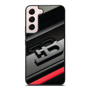 BUGATTI 1 Samsung Galaxy S22 Plus Case Cover