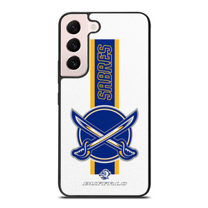 BUFFALO SABRES NHL LOGO Samsung Galaxy S22 Plus Case Cover BUFFALO SABRES NHL LOGO Samsung Galaxy S22 Plus Case Cover