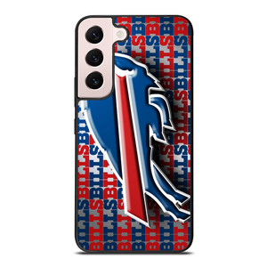BUFFALO BILLS THE BILLS Samsung Galaxy S22 Plus Case Cover