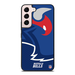 BUFFALO BILLS SHOUT Samsung Galaxy S22 Plus Case Cover BUFFALO BILLS SHOUT Samsung Galaxy S22 Plus Case Cover