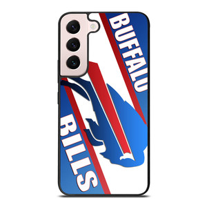 BUFFALO BILLS 3 Samsung Galaxy S22 Plus Case Cover