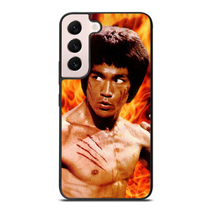 BRUCE LEE MOVIE Samsung Galaxy S22 Plus Case Cover BRUCE LEE MOVIE Samsung Galaxy S22 Plus Case Cover