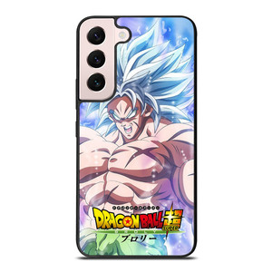 BROLY ULTRA INSTINCT Samsung Galaxy S22 Plus Case Cover