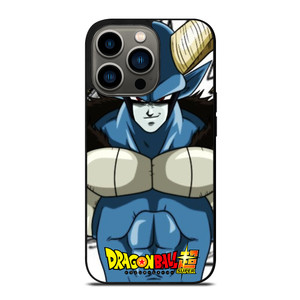 DRAGON BALL MORO 73 iPhone 13 Pro Case Cover