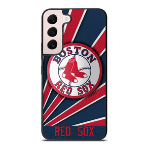 BOSTON RED SOX LOGO Samsung Galaxy S22 Plus Case Cover