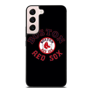 BOSTON RED SOX 2 Samsung Galaxy S22 Plus Case Cover