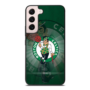 BOSTON CELTICS 3 Samsung Galaxy S22 Plus Case Cover