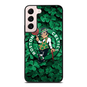 BOSTON CELTICS 2 Samsung Galaxy S22 Plus Case Cover
