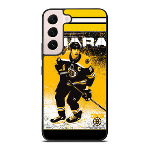 BOSTON BRUINS ZDENO CHARA Samsung Galaxy S22 Plus Case Cover