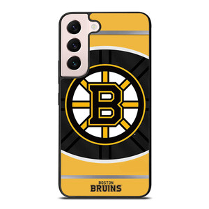 BOSTON BRUINS LOGO Samsung Galaxy S22 Plus Case Cover