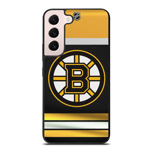 BOSTON BRUINS 3 Samsung Galaxy S22 Plus Case Cover