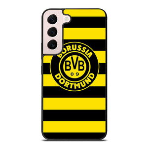 BORUSSIA DORTMUND BVB Samsung Galaxy S22 Plus Case Cover BORUSSIA DORTMUND BVB Samsung Galaxy S22 Plus Case Cover