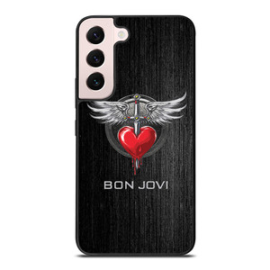 BON JOVI Samsung Galaxy S22 Plus Case Cover