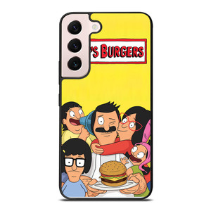 BOB'S BURGERS TINA Samsung Galaxy S22 Plus Case Cover BOB'S BURGERS TINA Samsung Galaxy S22 Plus Case Cover