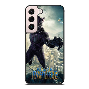 BLACK PANTHER 2 Samsung Galaxy S22 Plus Case Cover