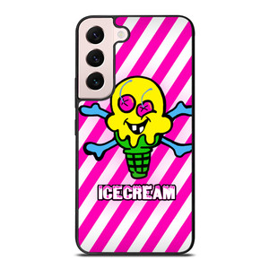 BILLIONAIRE BOYS CLUB ICECREAM Samsung Galaxy S22 Plus Case Cover