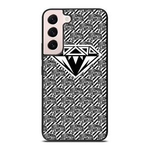 BILLIONAIRE BOYS CLUB DIAMOND Samsung Galaxy S22 Plus Case Cover