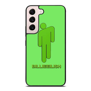 BILLIE EILISH LOGO Samsung Galaxy S22 Plus Case Cover BILLIE EILISH LOGO Samsung Galaxy S22 Plus Case Cover