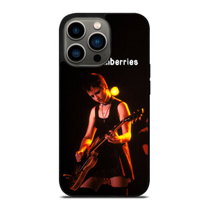 DOLORES O'RIORDAN YOUNG iPhone 13 Pro Case Cover