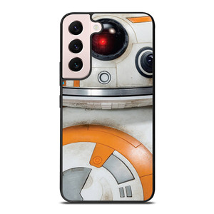BB-8 DROID STAR WARS ROBOT Samsung Galaxy S22 Plus Case Cover