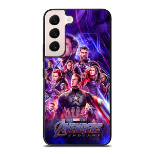 AVENGERS ENDGAME 1 Samsung Galaxy S22 Plus Case Cover