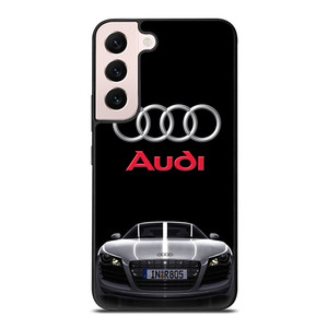 AUDI CAR 1 Samsung Galaxy S22 Plus Case Cover AUDI CAR 1 Samsung Galaxy S22 Plus Case Cover
