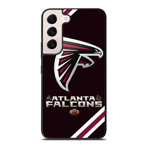 ATLANTA FALCONS Samsung Galaxy S22 Plus Case Cover ATLANTA FALCONS Samsung Galaxy S22 Plus Case Cover