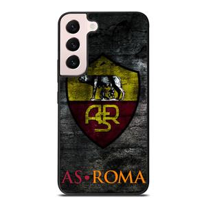 AS ROMA 3 Samsung Galaxy S22 Plus Case Cover AS ROMA 3 Samsung Galaxy S22 Plus Case Cover