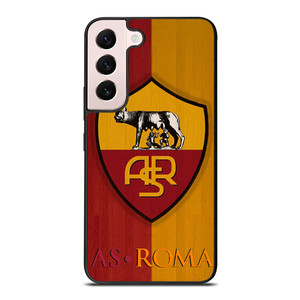 AS ROMA 2 Samsung Galaxy S22 Plus Case Cover AS ROMA 2 Samsung Galaxy S22 Plus Case Cover
