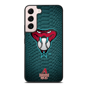 ARIZONA DIAMONDBACKS COBRA Samsung Galaxy S22 Plus Case Cover ARIZONA DIAMONDBACKS COBRA Samsung Galaxy S22 Plus Case Cover