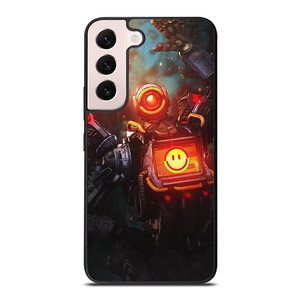 APEX LEGENDS PATHFINDER 3 Samsung Galaxy S22 Plus Case Cover APEX LEGENDS PATHFINDER 3 Samsung Galaxy S22 Plus Case Cover