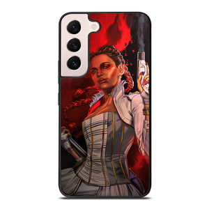 APEX LEGENDS LOBA Samsung Galaxy S22 Plus Case Cover