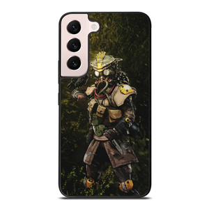 APEX LEGENDS BLOODHOUND Samsung Galaxy S22 Plus Case Cover APEX LEGENDS BLOODHOUND Samsung Galaxy S22 Plus Case Cover