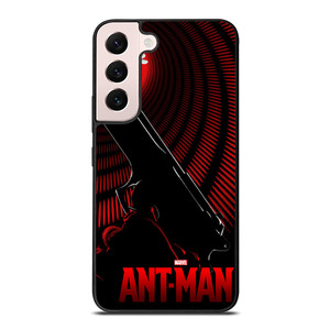 ANT MAN 3 Samsung Galaxy S22 Plus Case Cover ANT MAN 3 Samsung Galaxy S22 Plus Case Cover