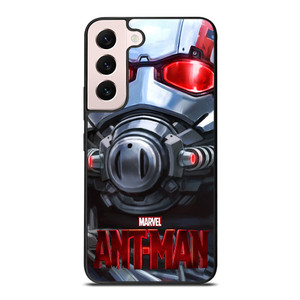 ANT MAN 2 Samsung Galaxy S22 Plus Case Cover ANT MAN 2 Samsung Galaxy S22 Plus Case Cover