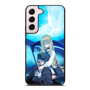 ANGELS OF DEATH SATSURIKU Samsung Galaxy S22 Plus Case Cover ANGELS OF DEATH SATSURIKU Samsung Galaxy S22 Plus Case Cover