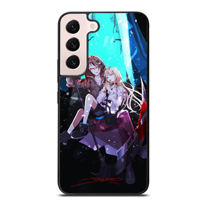 ANGELS OF DEATH HORROR Samsung Galaxy S22 Plus Case Cover ANGELS OF DEATH HORROR Samsung Galaxy S22 Plus Case Cover
