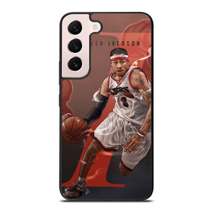ALLEN IVERSON AI3 Samsung Galaxy S22 Plus Case Cover ALLEN IVERSON AI3 Samsung Galaxy S22 Plus Case Cover