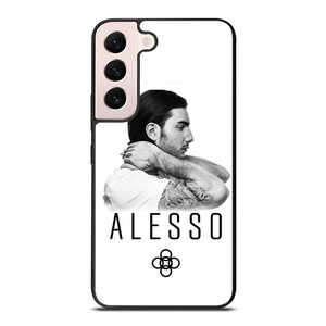 ALESSO DJ 4 Samsung Galaxy S22 Plus Case Cover ALESSO DJ 4 Samsung Galaxy S22 Plus Case Cover