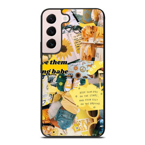 AESTHETIC 5 Samsung Galaxy S22 Plus Case Cover AESTHETIC 5 Samsung Galaxy S22 Plus Case Cover