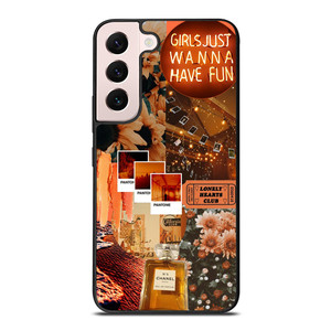AESTHETIC 2 Samsung Galaxy S22 Plus Case Cover