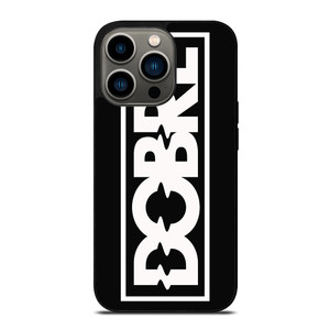 DOBRE BROTHERS LOGO iPhone 13 Pro Case Cover