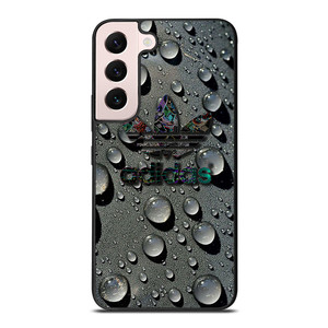 ADIDAS WATER DROP Samsung Galaxy S22 Plus Case Cover ADIDAS WATER DROP Samsung Galaxy S22 Plus Case Cover