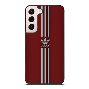 ADIDAS RED 1 Samsung Galaxy S22 Plus Case Cover ADIDAS RED 1 Samsung Galaxy S22 Plus Case Cover