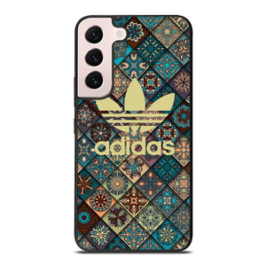 ADIDAS COOL PATTERN Samsung Galaxy S22 Plus Case Cover ADIDAS COOL PATTERN Samsung Galaxy S22 Plus Case Cover