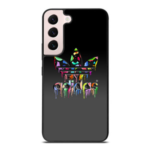 ADIDAS ART 2 Samsung Galaxy S22 Plus Case Cover ADIDAS ART 2 Samsung Galaxy S22 Plus Case Cover
